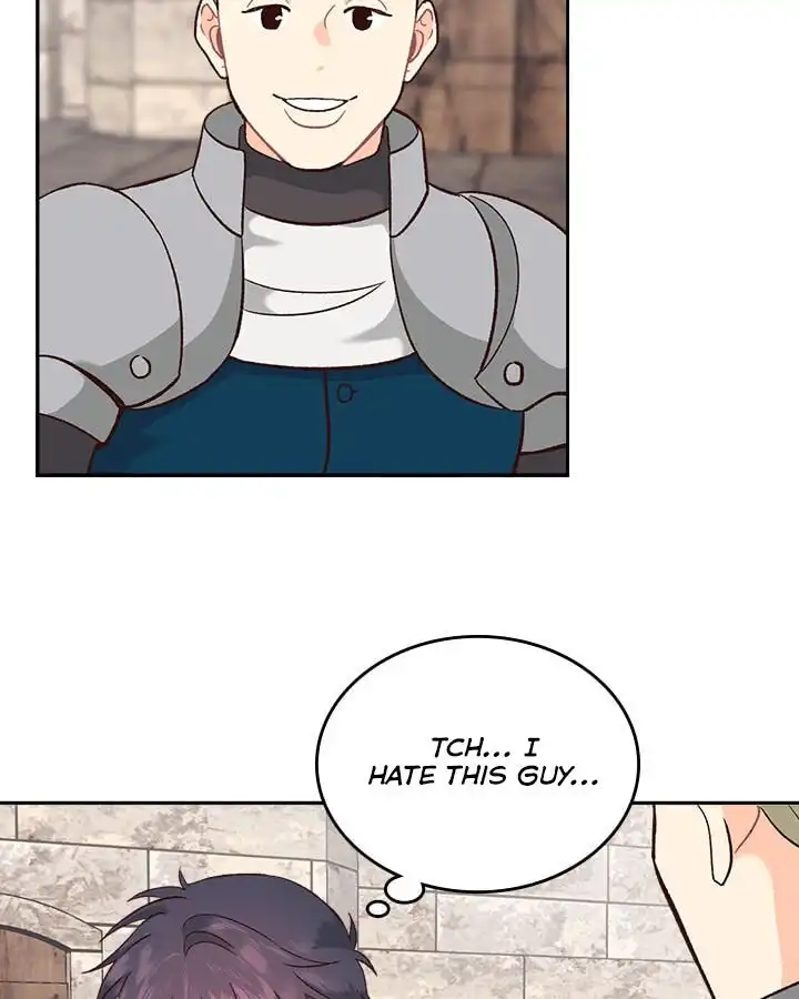 Emperor And The Female Knight Chapter 13 29